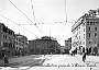 Padova-Piazza Garibaldi,anni 30.(Musei Civici Eremitani) (Adriano Danieli)